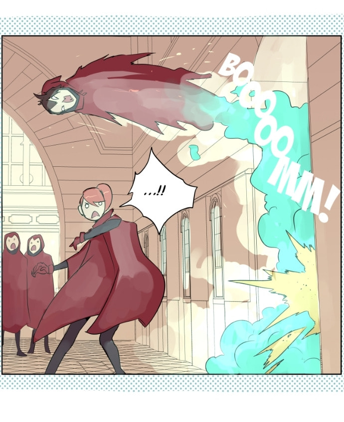 Read Rise From the Ashes (Colored) chapter 70 image 27 on Lezhin