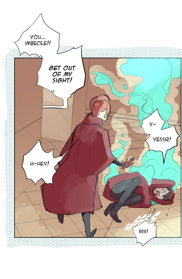 Read Rise From the Ashes (Colored) chapter 70 image 28 on Lezhin