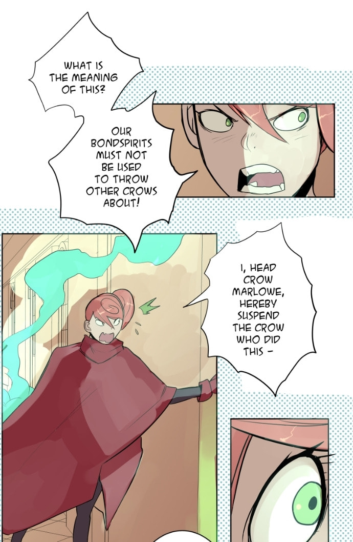 Read Rise From the Ashes (Colored) chapter 70 image 29 on Lezhin