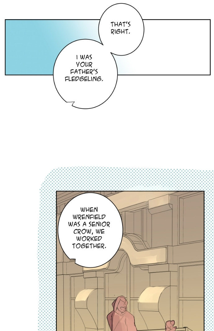 Read Rise From the Ashes (Colored) chapter 70 image 7 on Lezhin