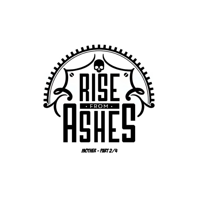 Read Rise From the Ashes (Colored) chapter 71 image 1 on Lezhin