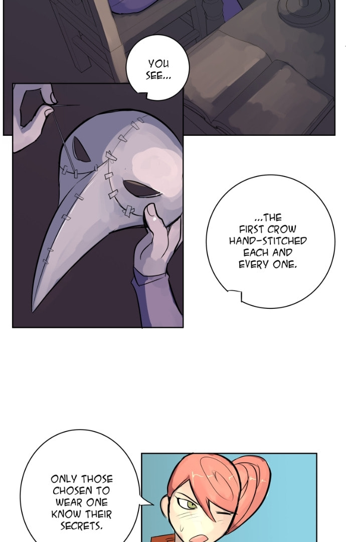 Read Rise From the Ashes (Colored) chapter 71 image 10 on Lezhin
