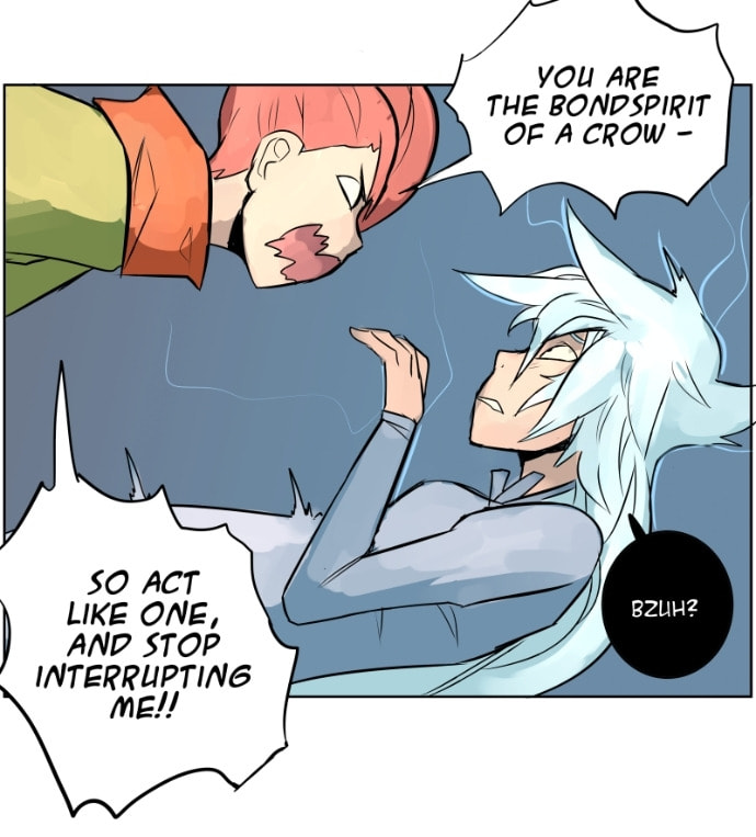 Read Rise From the Ashes (Colored) chapter 71 image 18 on Lezhin