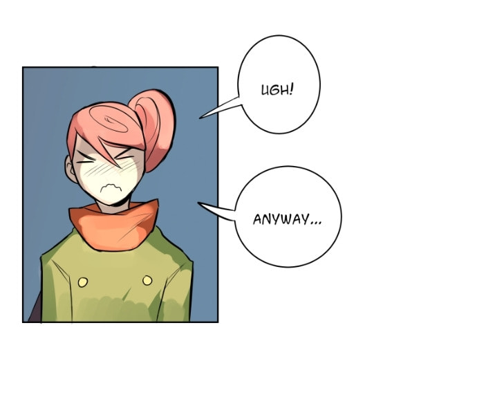 Read Rise From the Ashes (Colored) chapter 71 image 19 on Lezhin