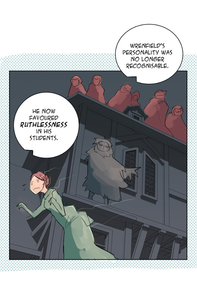 Read Rise From the Ashes (Colored) chapter 71 image 20 on Lezhin