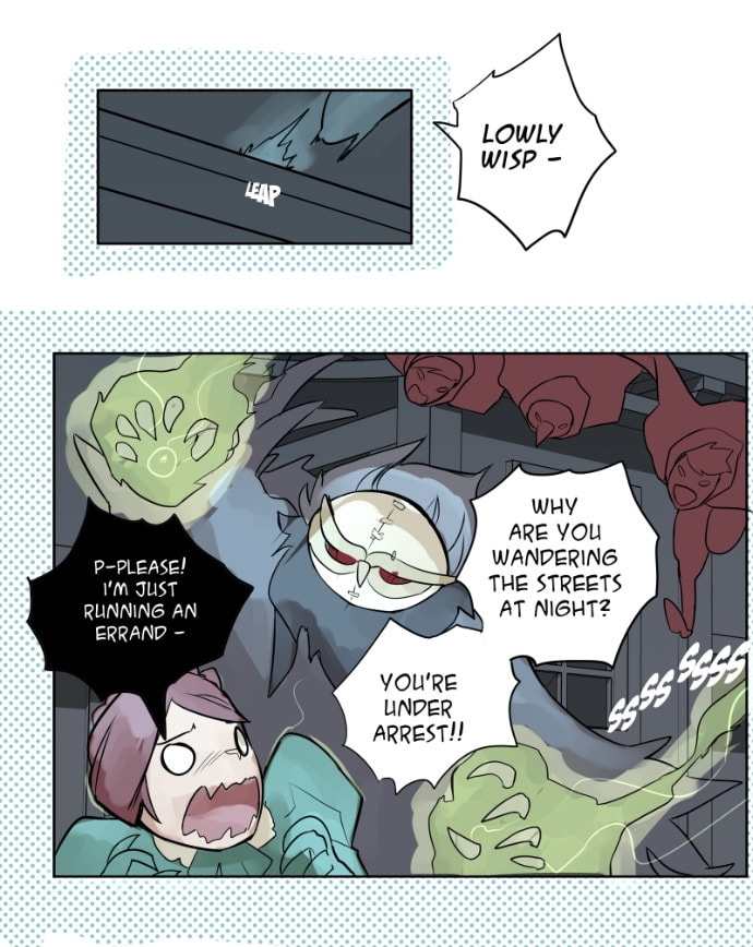 Read Rise From the Ashes (Colored) chapter 71 image 21 on Lezhin