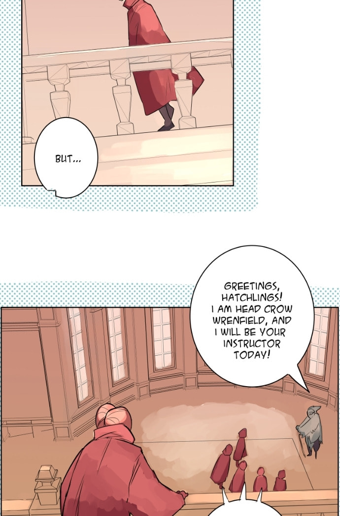 Read Rise From the Ashes (Colored) chapter 71 image 25 on Lezhin
