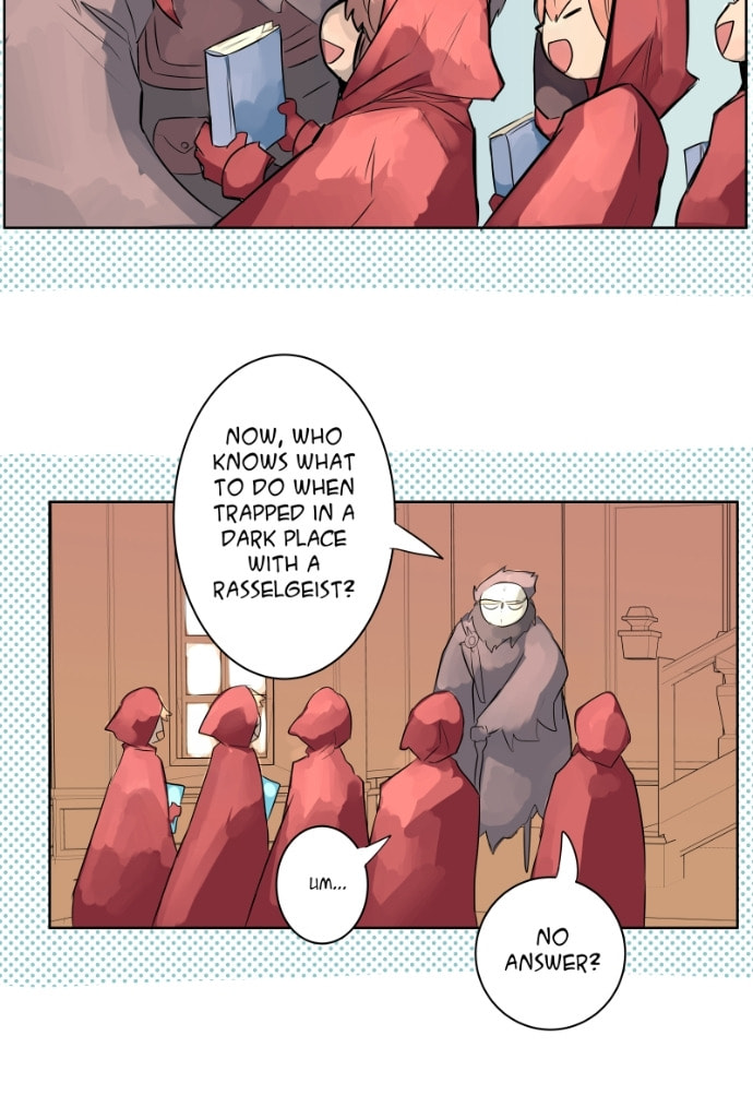 Read Rise From the Ashes (Colored) chapter 71 image 28 on Lezhin