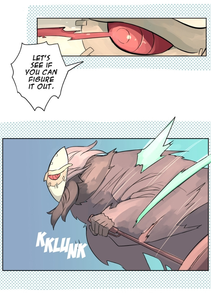 Read Rise From the Ashes (Colored) chapter 71 image 29 on Lezhin