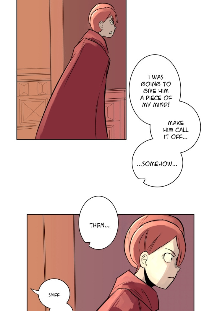 Read Rise From the Ashes (Colored) chapter 72 image 10 on Lezhin