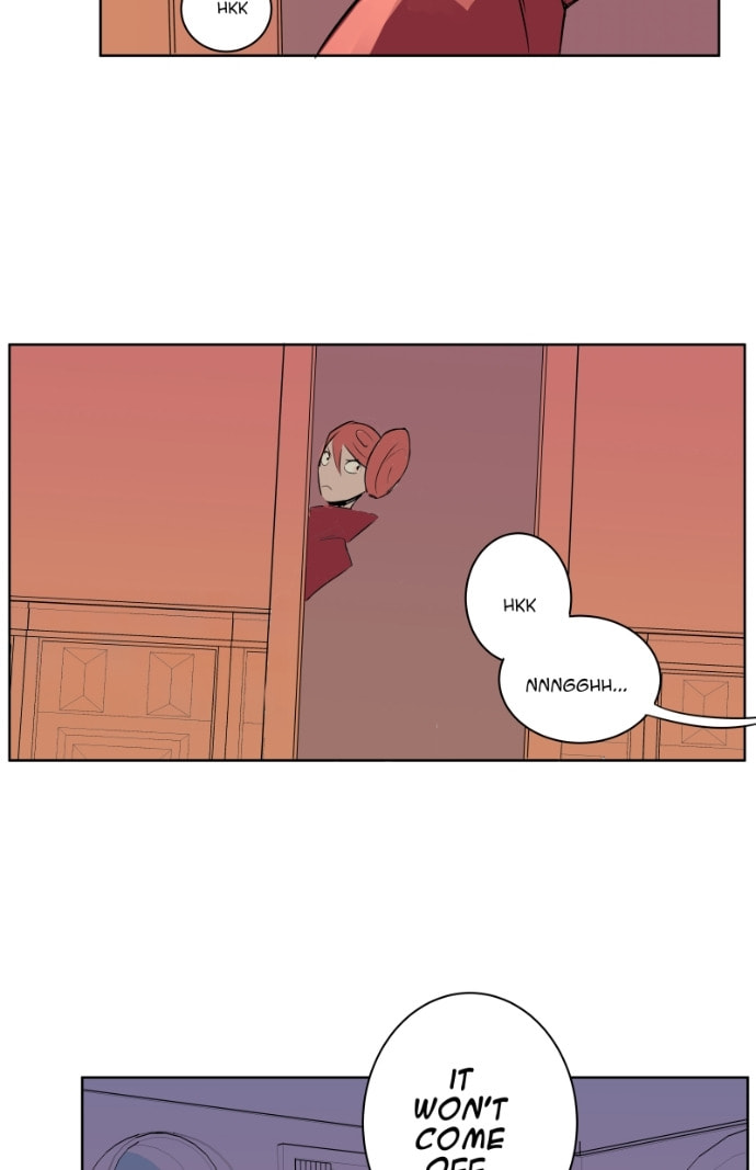 Read Rise From the Ashes (Colored) chapter 72 image 11 on Lezhin