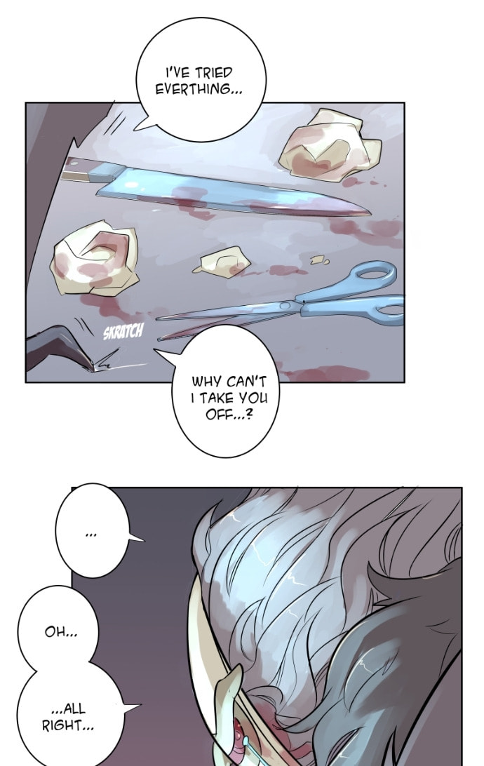 Read Rise From the Ashes (Colored) chapter 72 image 13 on Lezhin