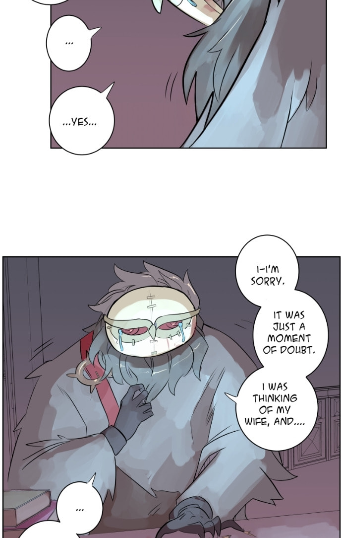 Read Rise From the Ashes (Colored) chapter 72 image 14 on Lezhin