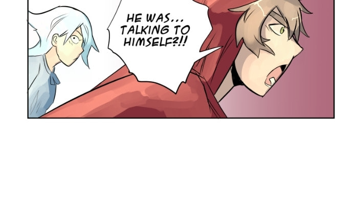Read Rise From the Ashes (Colored) chapter 72 image 18 on Lezhin