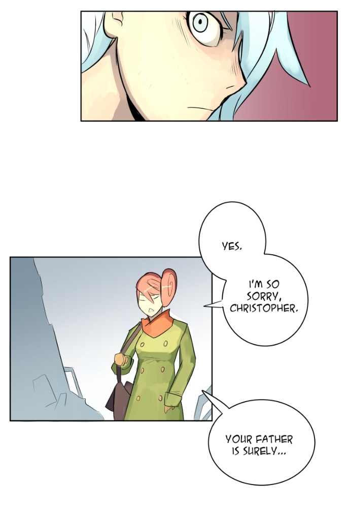 Read Rise From the Ashes (Colored) chapter 72 image 19 on Lezhin