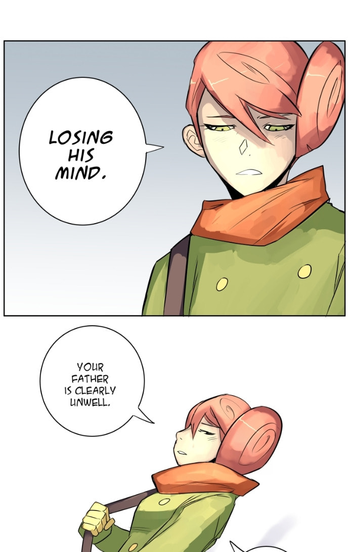 Read Rise From the Ashes (Colored) chapter 72 image 20 on Lezhin