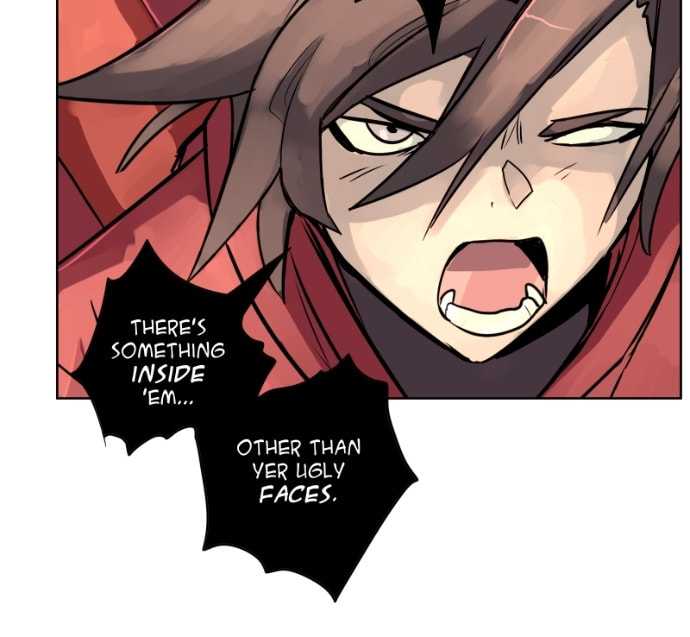 Read Rise From the Ashes (Colored) chapter 72 image 23 on Lezhin