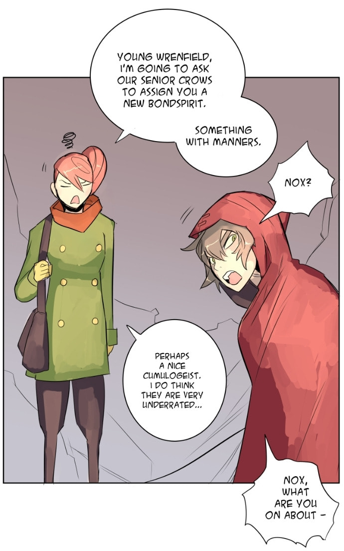 Read Rise From the Ashes (Colored) chapter 72 image 24 on Lezhin