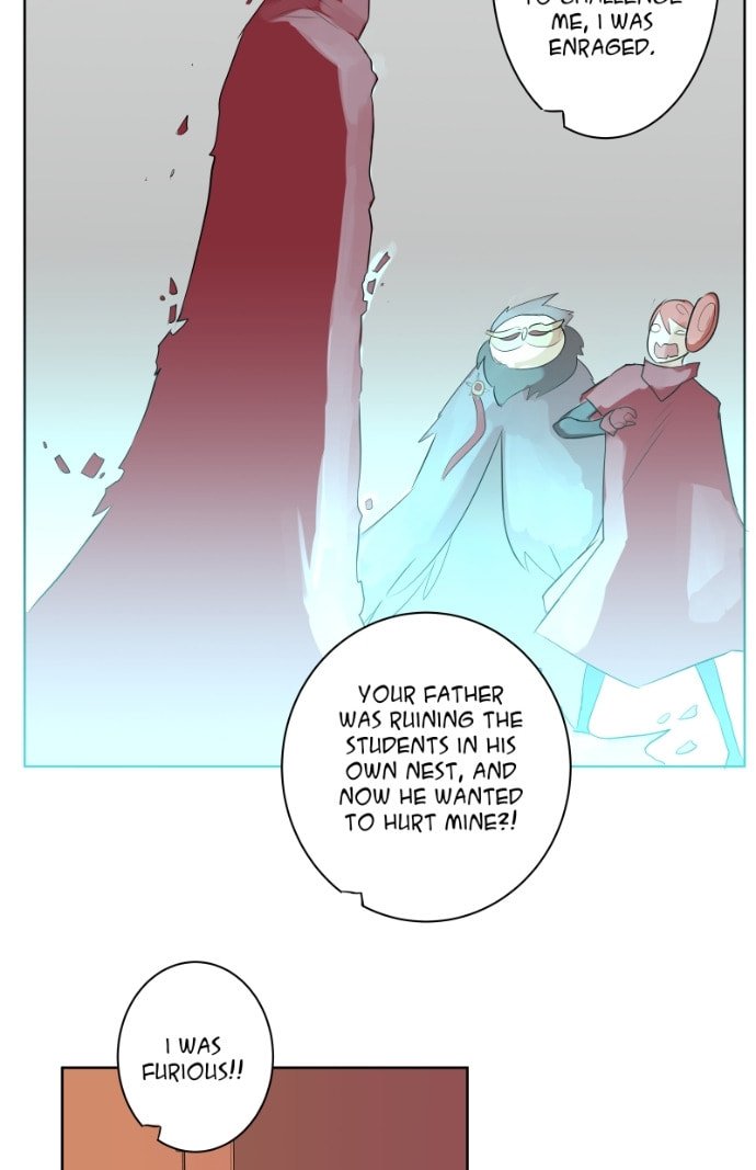 Read Rise From the Ashes (Colored) chapter 72 image 9 on Lezhin