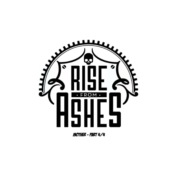 Read Rise From the Ashes (Colored) chapter 73 image 1 on Lezhin