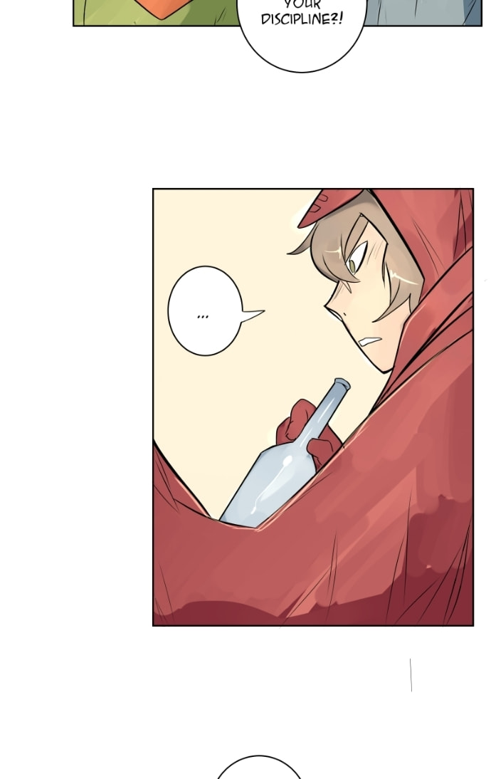 Read Rise From the Ashes (Colored) chapter 73 image 11 on Lezhin