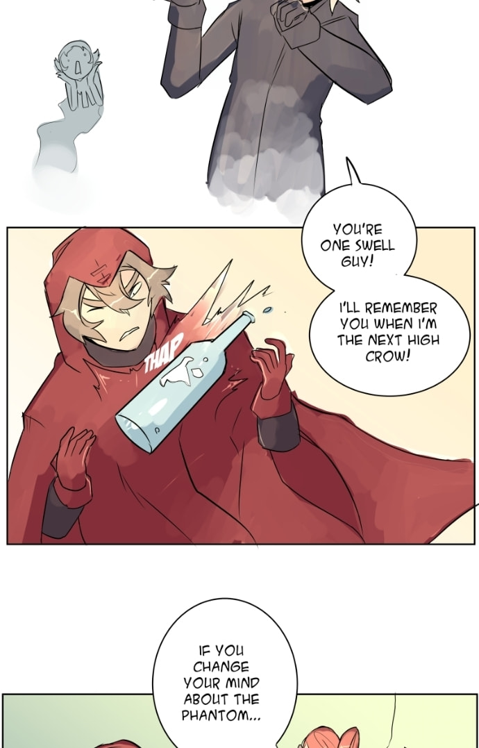 Read Rise From the Ashes (Colored) chapter 73 image 19 on Lezhin
