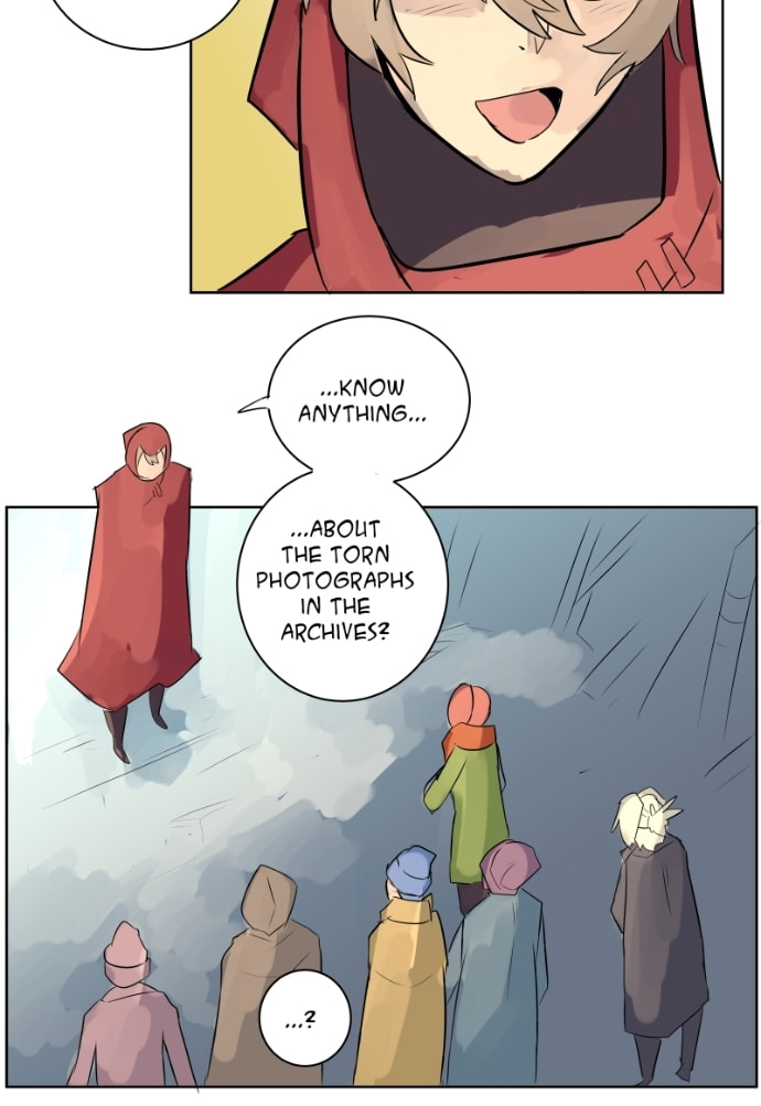 Read Rise From the Ashes (Colored) chapter 73 image 21 on Lezhin
