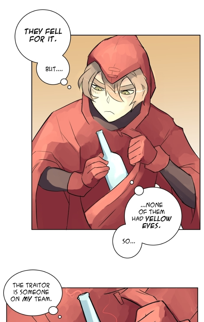 Read Rise From the Ashes (Colored) chapter 73 image 28 on Lezhin