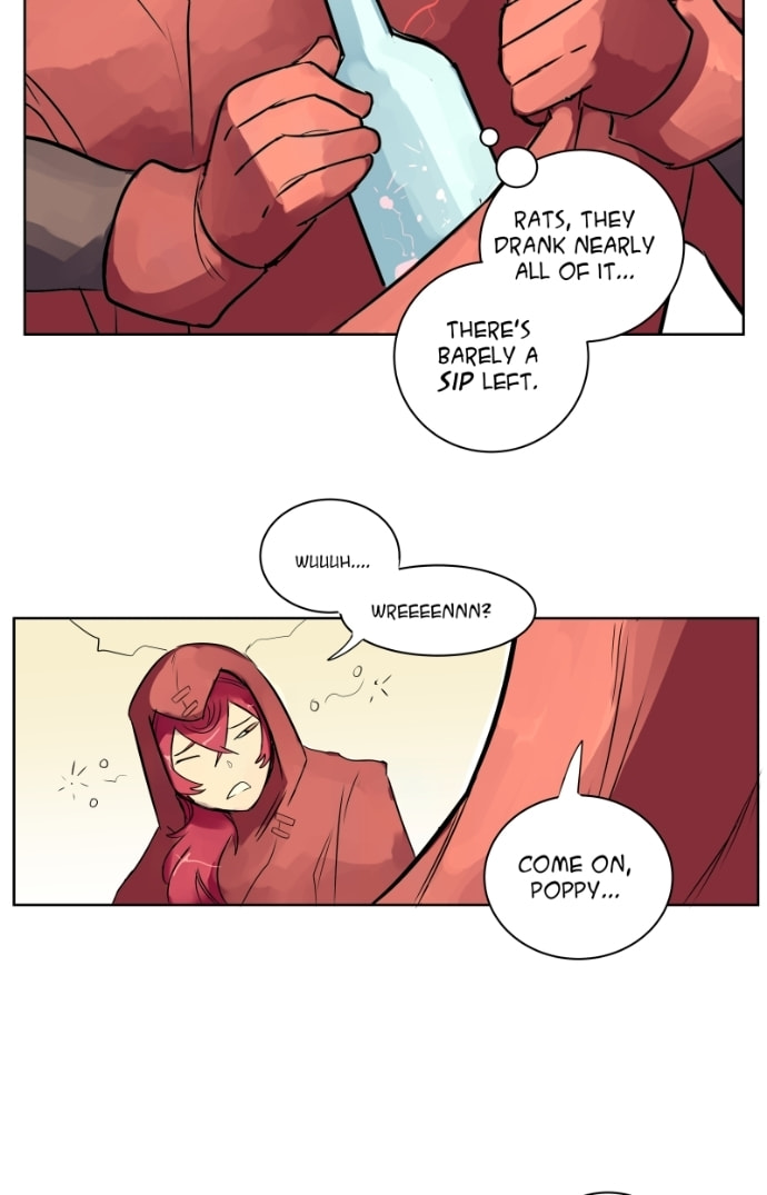Read Rise From the Ashes (Colored) chapter 73 image 29 on Lezhin
