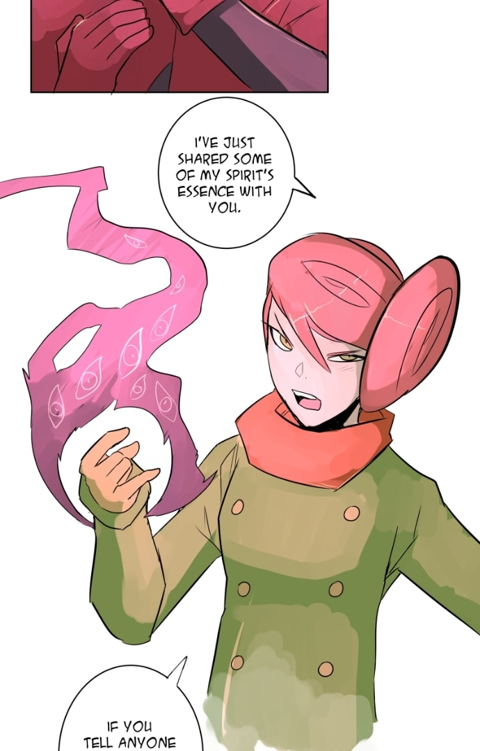 Read Rise From the Ashes (Colored) chapter 73 image 5 on Lezhin
