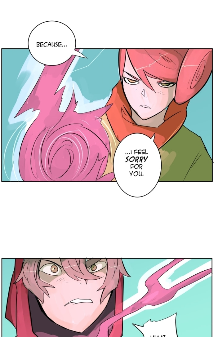 Read Rise From the Ashes (Colored) chapter 73 image 8 on Lezhin