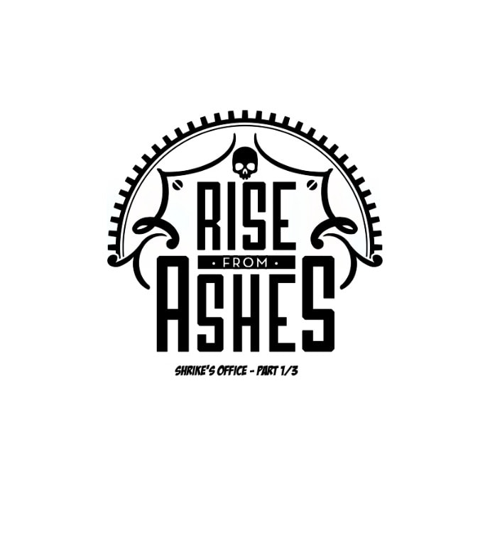 Read Rise From the Ashes (Colored) chapter 74 image 1 on Lezhin