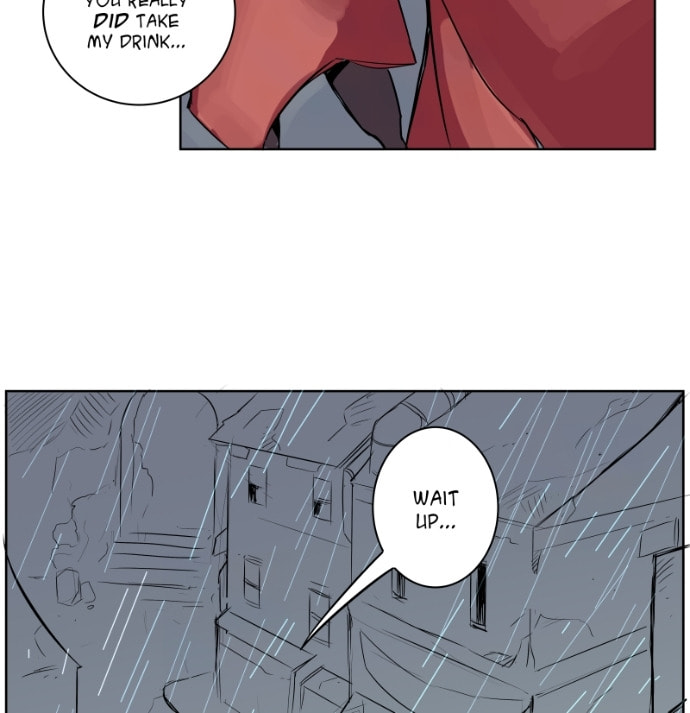 Read Rise From the Ashes (Colored) chapter 74 image 13 on Lezhin