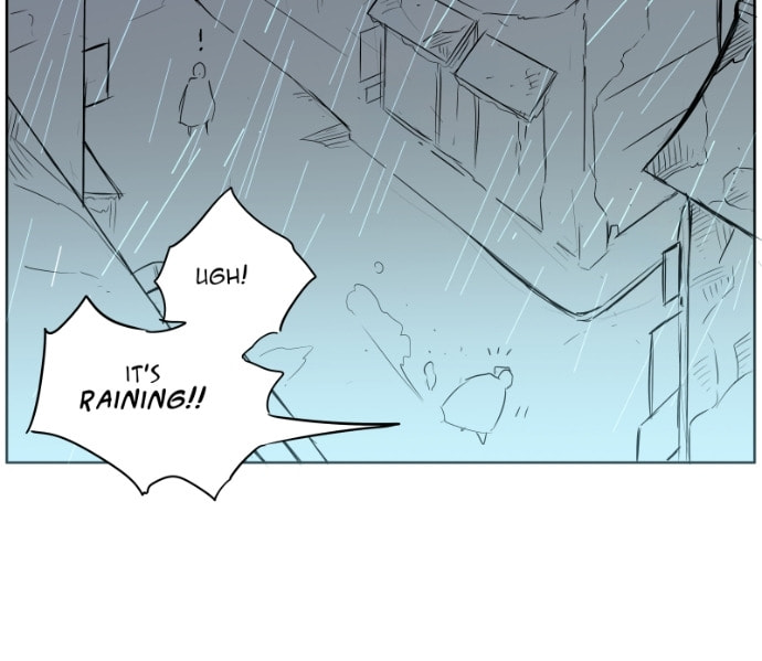 Read Rise From the Ashes (Colored) chapter 74 image 14 on Lezhin