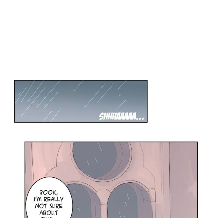 Read Rise From the Ashes (Colored) chapter 74 image 21 on Lezhin