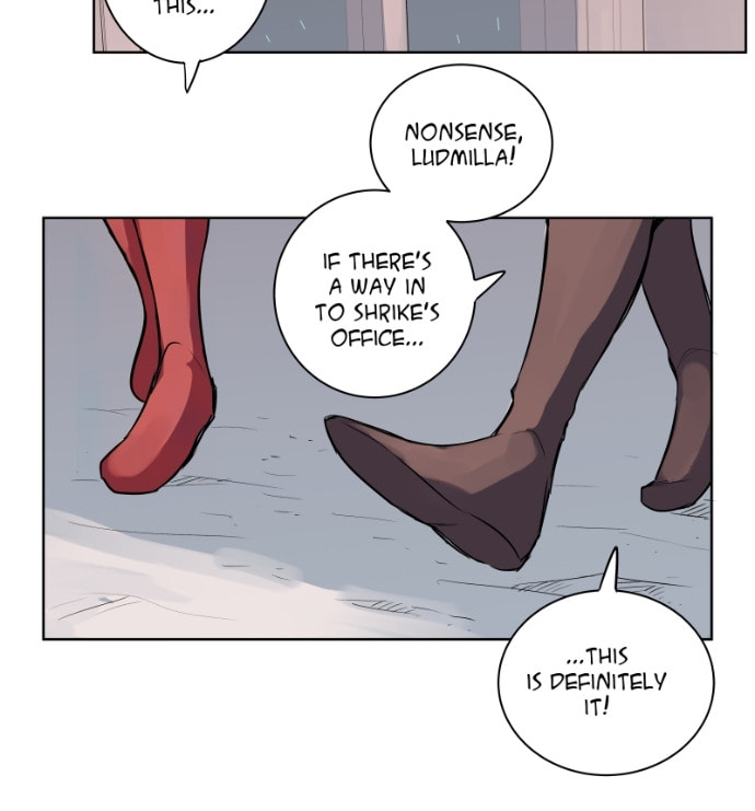 Read Rise From the Ashes (Colored) chapter 74 image 22 on Lezhin