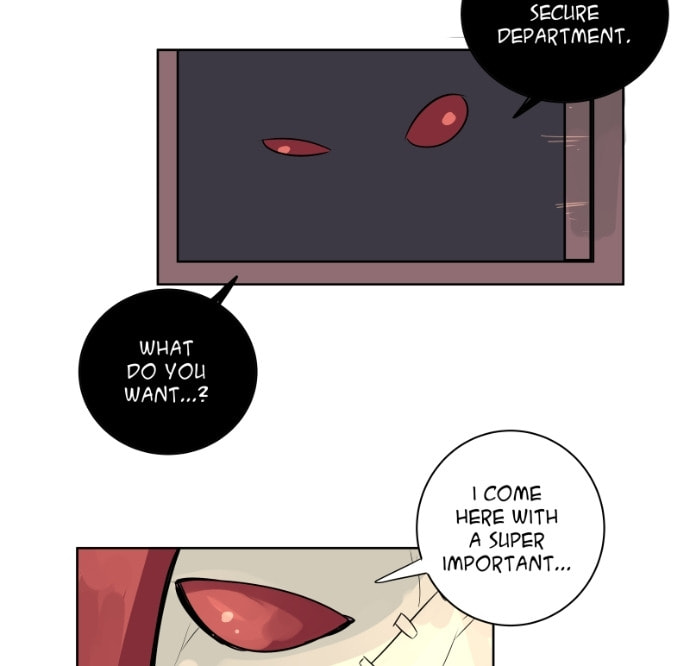 Read Rise From the Ashes (Colored) chapter 74 image 25 on Lezhin