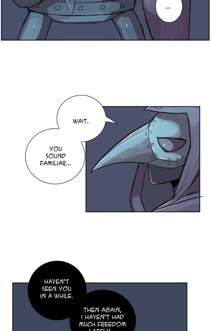 Read Rise From the Ashes (Colored) chapter 75 image 10 on Lezhin