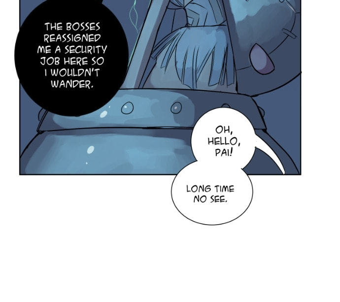 Read Rise From the Ashes (Colored) chapter 75 image 12 on Lezhin