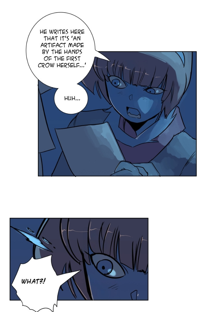 Read Rise From the Ashes (Colored) chapter 75 image 24 on Lezhin
