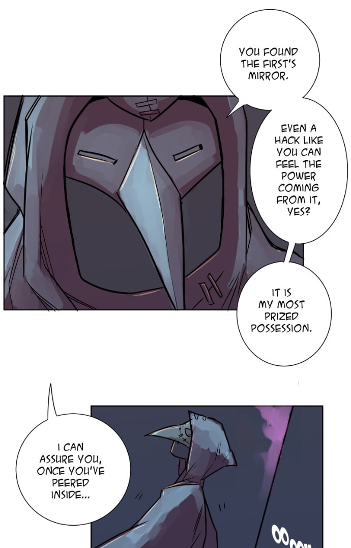 Read Rise From the Ashes (Colored) chapter 75 image 29 on Lezhin
