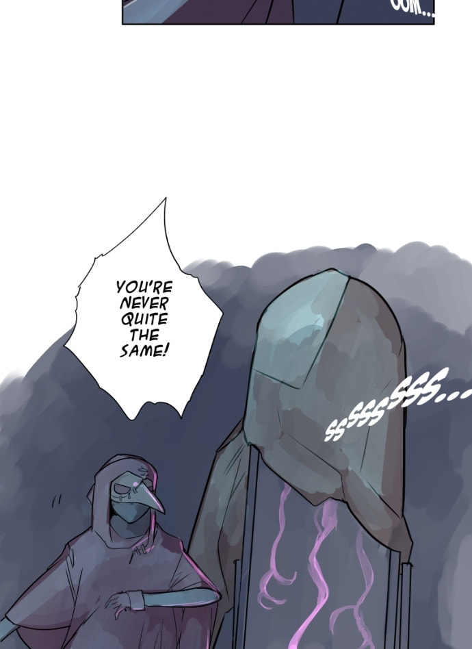 Read Rise From the Ashes (Colored) chapter 75 image 30 on Lezhin