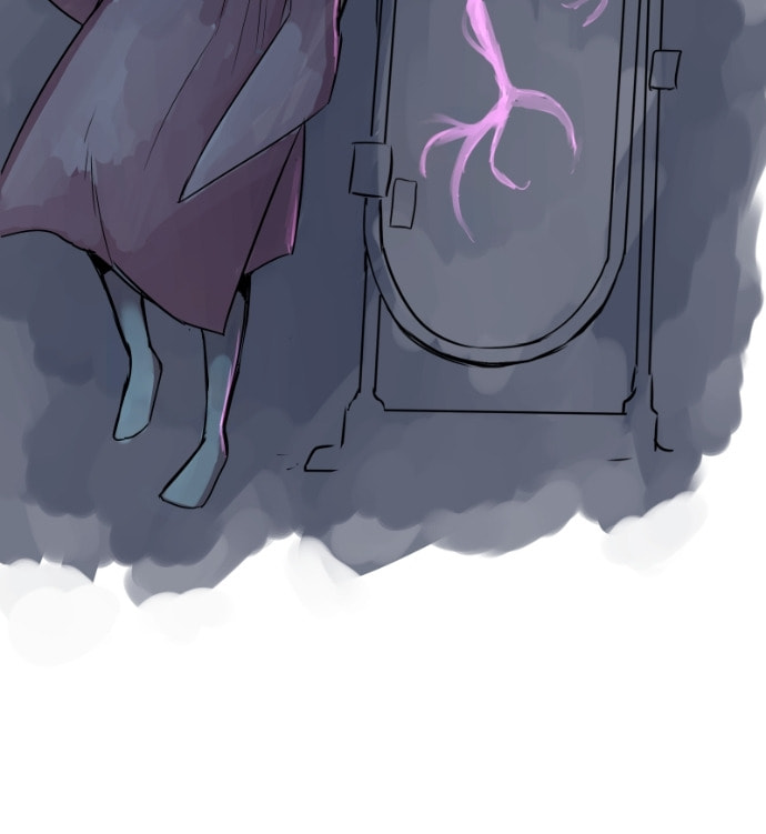 Read Rise From the Ashes (Colored) chapter 75 image 31 on Lezhin