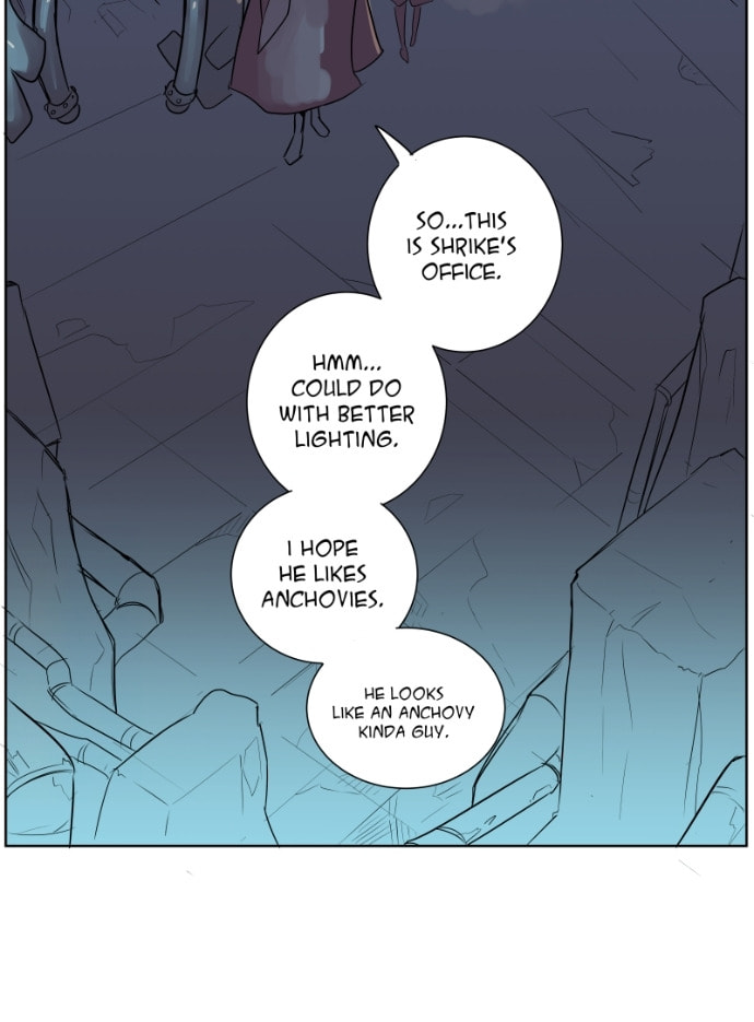 Read Rise From the Ashes (Colored) chapter 75 image 6 on Lezhin