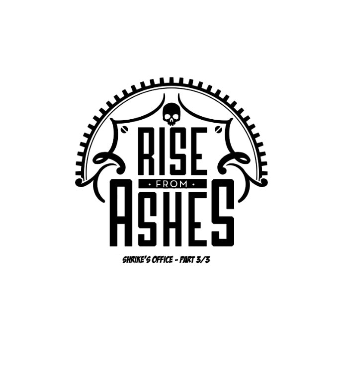 Read Rise From the Ashes (Colored) chapter 76 image 1 on Lezhin