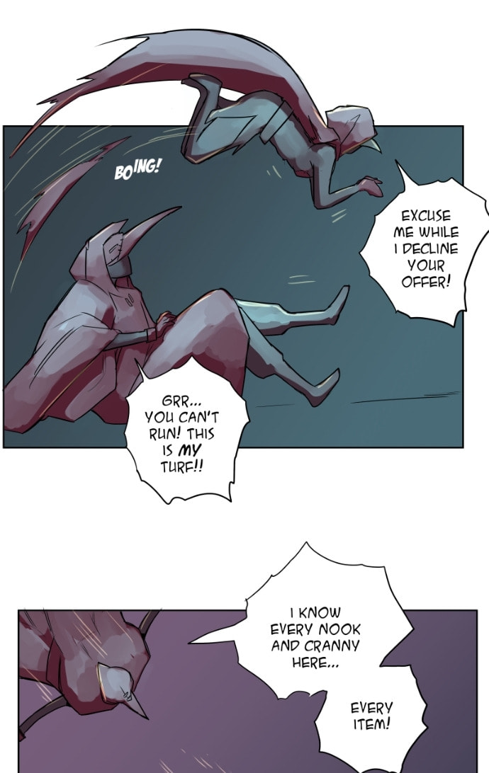 Read Rise From the Ashes (Colored) chapter 76 image 13 on Lezhin