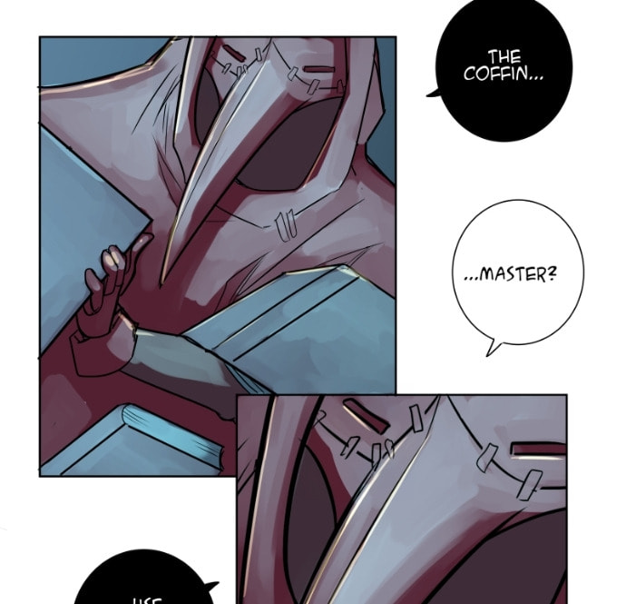 Read Rise From the Ashes (Colored) chapter 76 image 17 on Lezhin