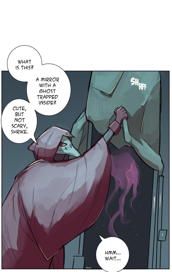 Read Rise From the Ashes (Colored) chapter 76 image 2 on Lezhin