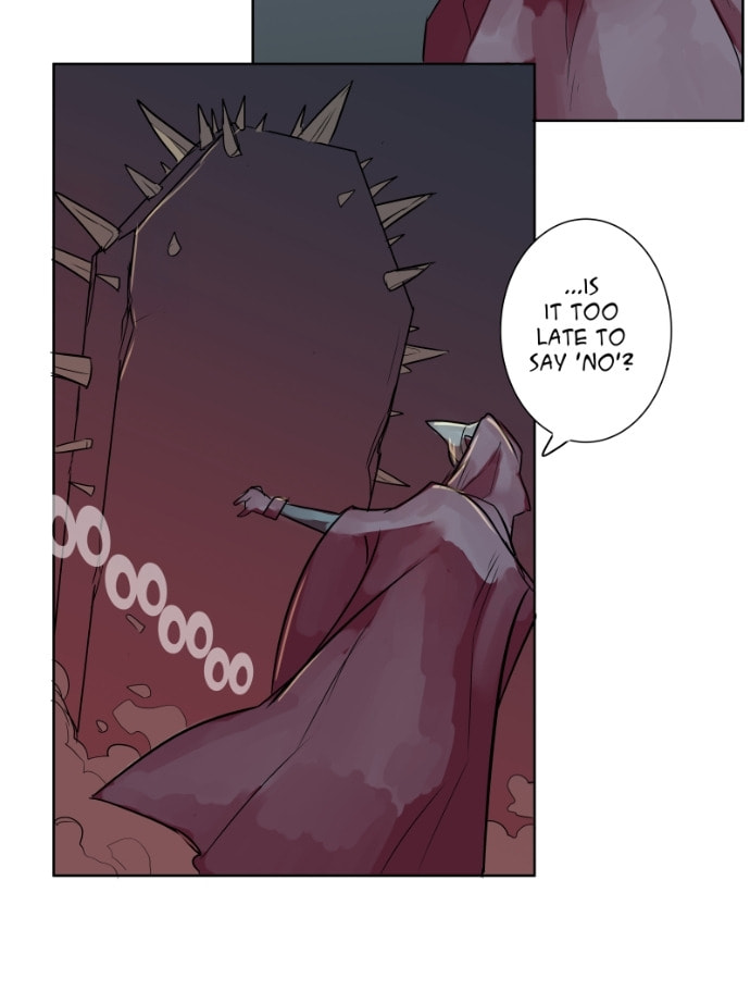 Read Rise From the Ashes (Colored) chapter 76 image 23 on Lezhin