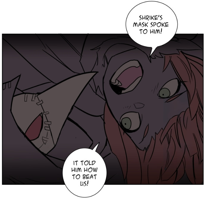 Read Rise From the Ashes (Colored) chapter 76 image 29 on Lezhin